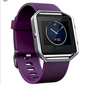 Fitbit Blaze